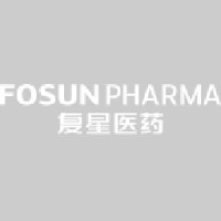 上海复星医药（集团）股份有限公司_企业Logo