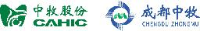 成都中牧生物药业有限公司_企业Logo