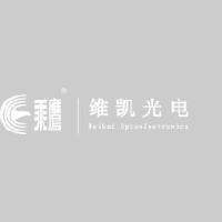 上海维凯光电新材料有限公司_企业Logo