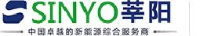 上海莘阳新能源科技股份有限公司_企业Logo