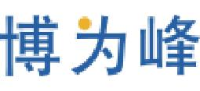 上海博为峰软件技术股份有限公司_企业Logo
