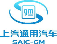 上汽通用汽车有限公司_企业Logo