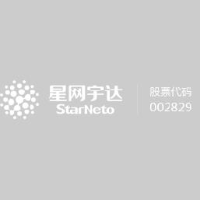 北京星网宇达科技股份有限公司_企业Logo