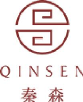 上海秦森园林股份有限公司_企业Logo