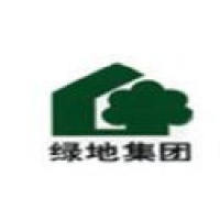 绿地集团森茂园林有限公司_企业Logo