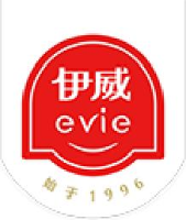 上海伊威儿童食品有限公司_企业Logo