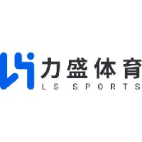 力盛云动（上海）体育科技股份有限公司_企业Logo