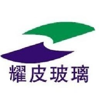 上海耀皮玻璃集团股份有限公司_企业Logo