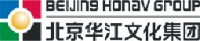 北京华江文化集团有限公司_企业Logo