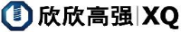 成都市欣欣高强度紧固件制造有限公司_企业Logo