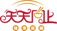 昆明天天向上营养快餐有限公司_企业Logo