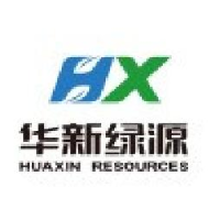 华新绿源资源科技股份有限公司_企业Logo