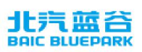 北汽蓝谷新能源科技股份有限公司_企业Logo