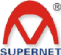超网实业（成都）股份有限公司_企业Logo