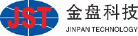 海南金盘智能科技股份有限公司_企业Logo