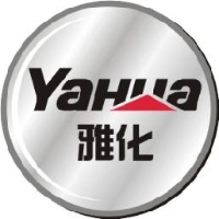 四川雅化实业集团股份有限公司_企业Logo