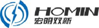 成都宏明双新科技股份有限公司_企业Logo