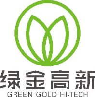 成都绿金高新技术股份有限公司_企业Logo