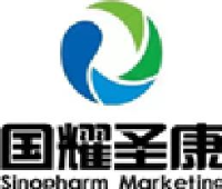 国耀圣康医药科技有限公司_企业Logo