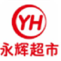 上海永辉超市有限公司_企业Logo