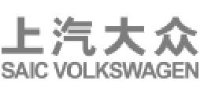 上汽大众汽车有限公司_企业Logo