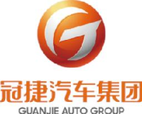 上海冠捷汽车销售服务集团有限公司_企业Logo