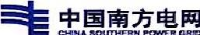 南方电网澜湄国际能源有限责任公司_企业Logo