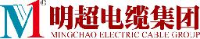 昆明明超电缆有限公司_企业Logo