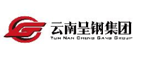 云南曲靖呈钢钢铁(集团)有限公司_企业Logo