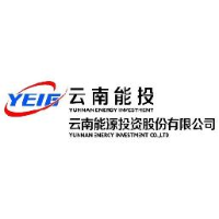 云南能源投资股份有限公司_企业Logo
