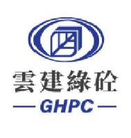 云南建投绿色高性能混凝土股份有限公司_企业Logo