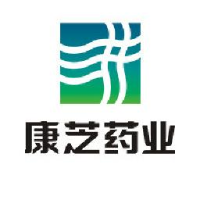 康芝药业股份有限公司_企业Logo