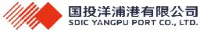 国投洋浦港有限公司_企业Logo