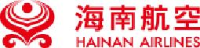 海航集团有限公司_企业Logo