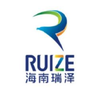 海南瑞泽新型建材股份有限公司_企业Logo
