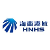 海南港航控股有限公司_企业Logo