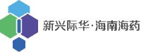 海南海药股份有限公司_企业Logo