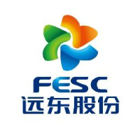 远东智慧能源股份有限公司_企业Logo