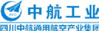 自贡通航机场发展有限公司_企业Logo