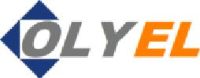 成都奥菱电梯工程有限公司_企业Logo