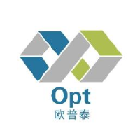 上海欧普泰科技创业股份有限公司_企业Logo