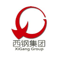 西宁特殊钢股份有限公司_企业Logo