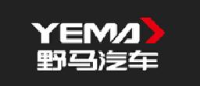 四川野马汽车股份有限公司_企业Logo