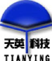 广元天英精密传动系统有限公司_企业Logo