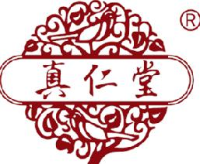 上海真仁堂药业有限公司_企业Logo