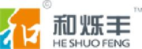 无锡和烁丰科技集团股份有限公司_企业Logo