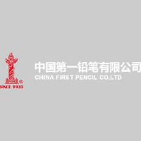 中国第一铅笔有限公司_企业Logo