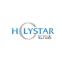 上海宏力达信息技术股份有限公司_企业Logo