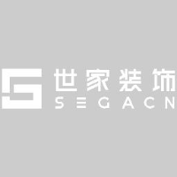 上海世家装饰实业股份有限公司_企业Logo