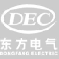 东方电气集团东方电机有限公司_企业Logo